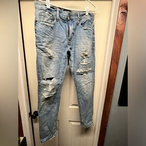 American Eagles Men’s Slim Fit Jeans 32x30